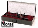 Hole Saw Kit targets professional tradesmen.