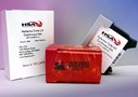 UV Curable Inks print on almost any surface.