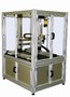 Guarding Systems feature standardized modular frames.