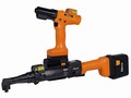 Cordless Power Tools perform intelligent fastening.