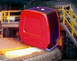 Linescanners suit high-temperature metal processes.