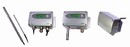 Transmitters withstand condensation and chemicals.