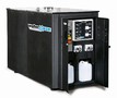 Treatment System handles pressure washing wastewater.