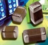 SMT OMD MLCCs are resistant to board flexure cracks.