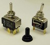 Heavy Duty Toggle Switch is RoHS-compliant.
