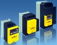 Frequency Inverter suits simple and complex applications.