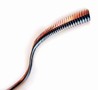 Vertical Headers feature duplex-plated design.