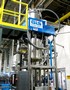 Deaeration System targets beverage packaging lines.