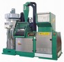Granulation and Separation System recycles cables.