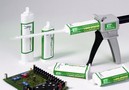 Epoxy Adhesive is suitable for aerospace applications.