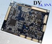 Universal DVI Controller is designed for TFT LCDs.