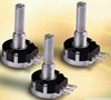 Panel Potentiometer has 2 million rotation life cycle.