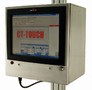 Touch-Screen Controller withstands demanding environments.