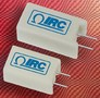 Flameproof Power Resistors survive harsh environments.