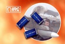 
IRC's Thick Film Resistors Meet  Mil-Prf-55342 R Level Requirements
