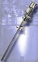 Viscosity Sensor operates under pressure and vacuum.