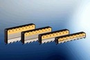 SMT PCB Connectors enable high-speed data transfer.