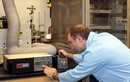 
Georgia Institute of Technology Wins Induction Heating System
