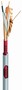 Fire-Resistant Cable meets NFPA requirements.