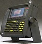 Data Collection Terminal withstands industrial environments.