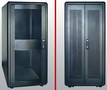 Enclosures are packaged for safe loading and re-shipping.