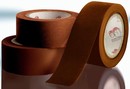 PTFE Tapes are available with choice of adhesive backing.