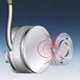 Angle Sensor features 20 mm flat servo flange housing.