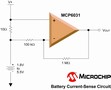 Op Amps have quiescent current of 900 nA.