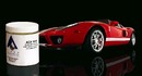 Water-Based Adhesive facilitates RoHS compliance.