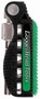 Compact Ergonomic Screwdriver has multifunctional design.