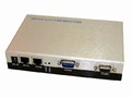 Edge Controller brings RFID business intelligence to system.