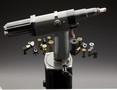 
New POP NUT(TM) Blind Rivet Nuts and Tools Give Customers Additional Options for Installing Threads in Thin Wall Applications. 
