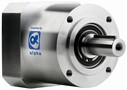 Servo Planetary Gearhead suits precision applications.