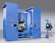 
PRIMA North America, Inc., and Sumitomo Heavy Industries Announce Sale of Two LASERDYNE� 790 BeamDirector� Systems to Mitsubishi Heavy Industries
