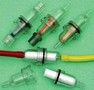 In-Line Filters are designed to promote serviceability.