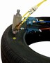 Tire Marking System is designed for optimal uptime.