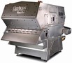 Laser-Based Food Sorter depends upon fluorescence sensing.