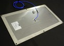 Rupture Panel ensures bucket elevators operate safely.