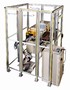 Automation Cell helps provide safe working environment.