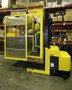 Order Picking System enables safe inventory retrieval.