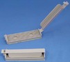 Flat Cable Clamp suit space-restricted applications.