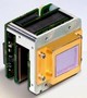 Compact InGaAs Video Camera is suited for SWIR imaging.