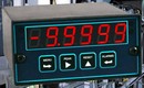 Strain Gauge Meter captures peaks at 60 readings/sec.