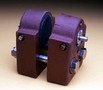 Caliper Disk Brake suits moderate to severe conditions.