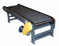 
Titan 2-Strand Chain Conveyor Handles Products Not Conveyable on Standard Roller Conveyor
