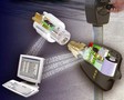 Electronic Lock provides audit trail for parking meters.