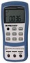 Programmable Meter is suited for capacitor sorting/grading.