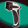 Barcode Imager suits omni-directional applications.