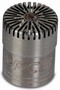 Pressure Response Microphone has 20 kHz max frequency.