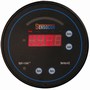 Digital Controller measures differential pressure and flow.